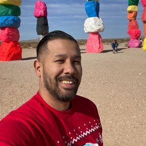 Meet your Posher, Celso